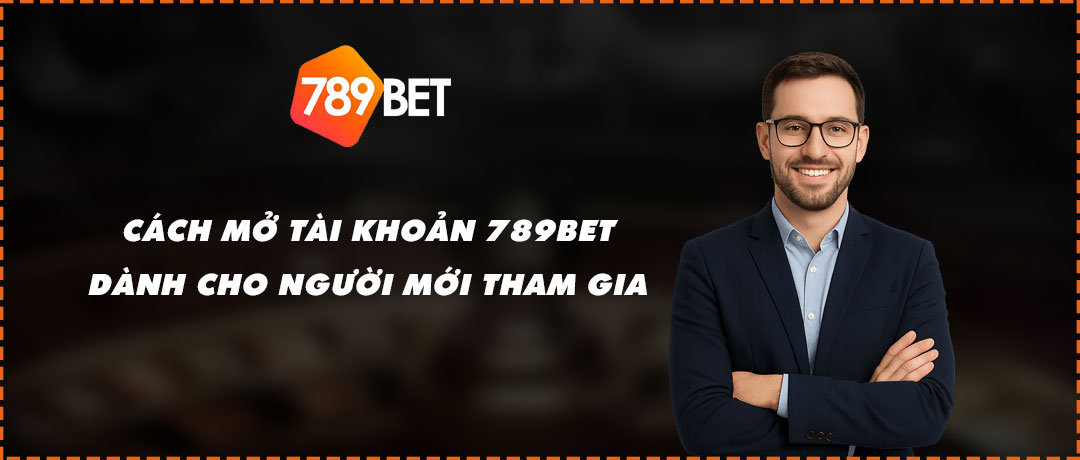 đăng ký 789bet