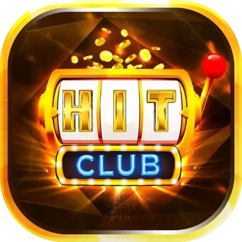 hit club logo ads
