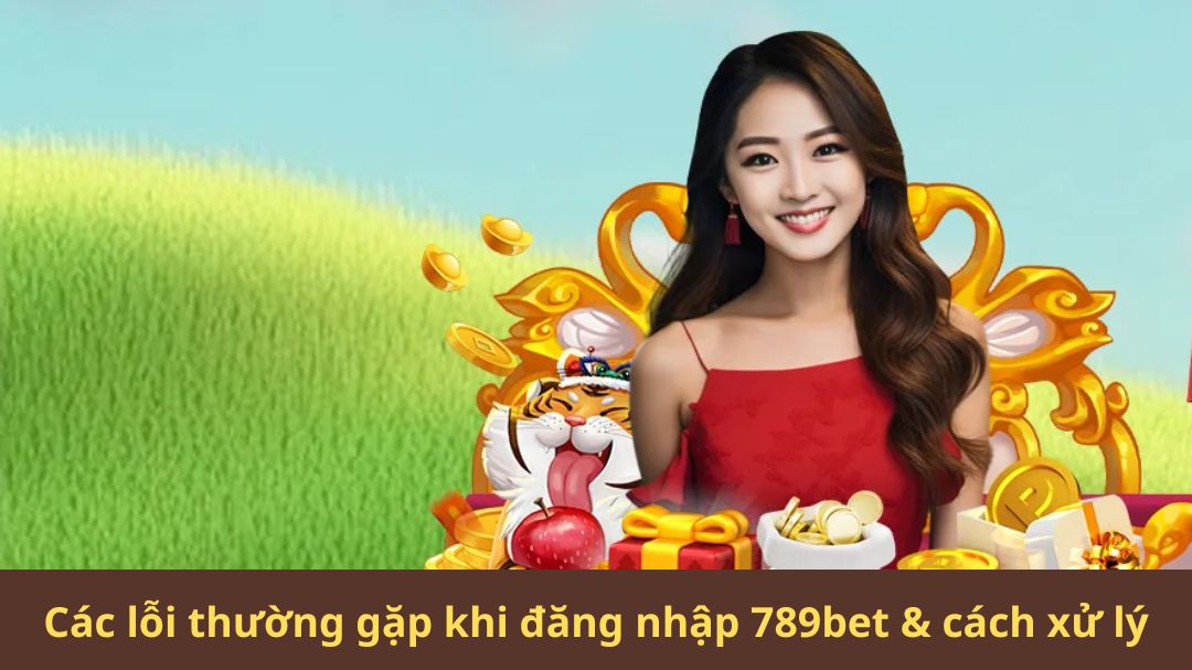 cac loi thuong gap khi dang nhap 789bet cach xu ly