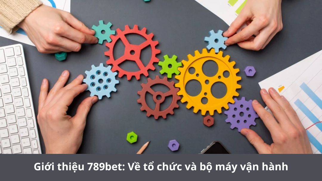 gioi thieu 789bet ve to chuc va bo may van hanh