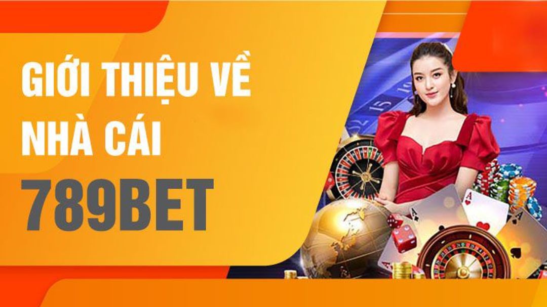 gioi thieu so luoc ve thuong hieu cong game 789bet