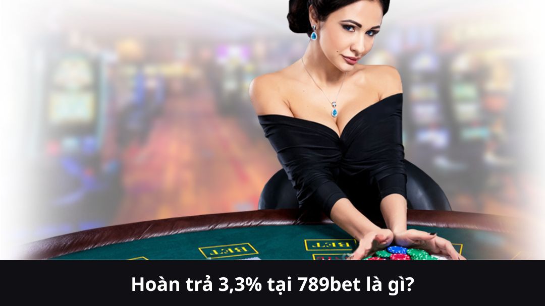 hoan tra 3 3 tai 789bet la gi