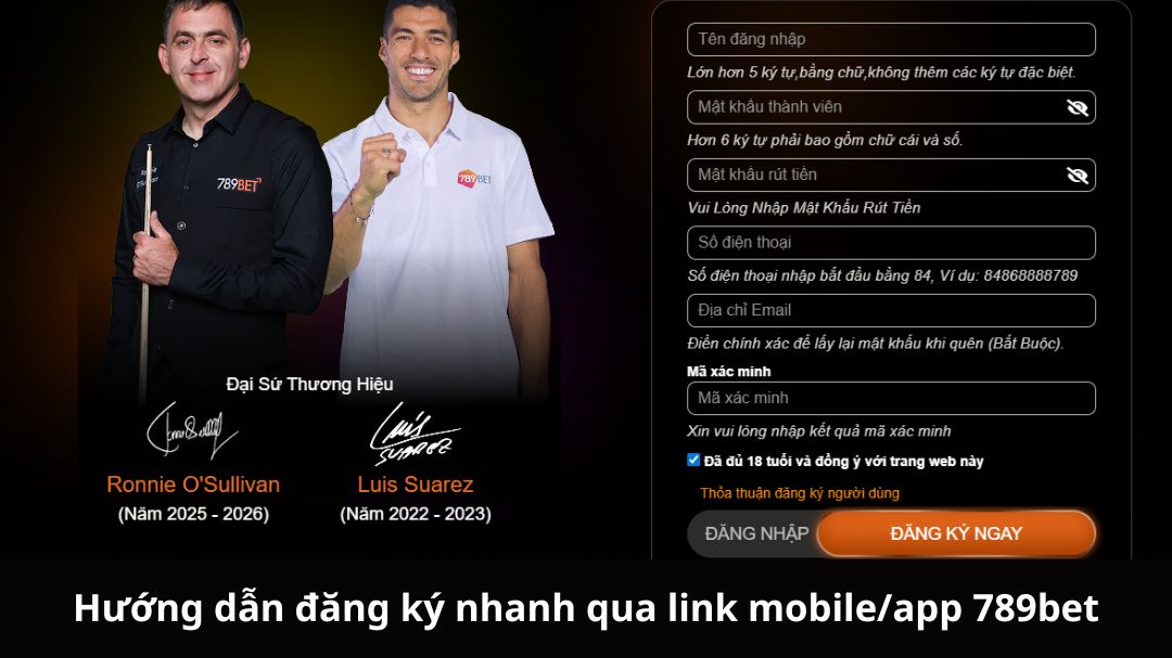huong dan dang ky nhanh qua link mobile app 789bet