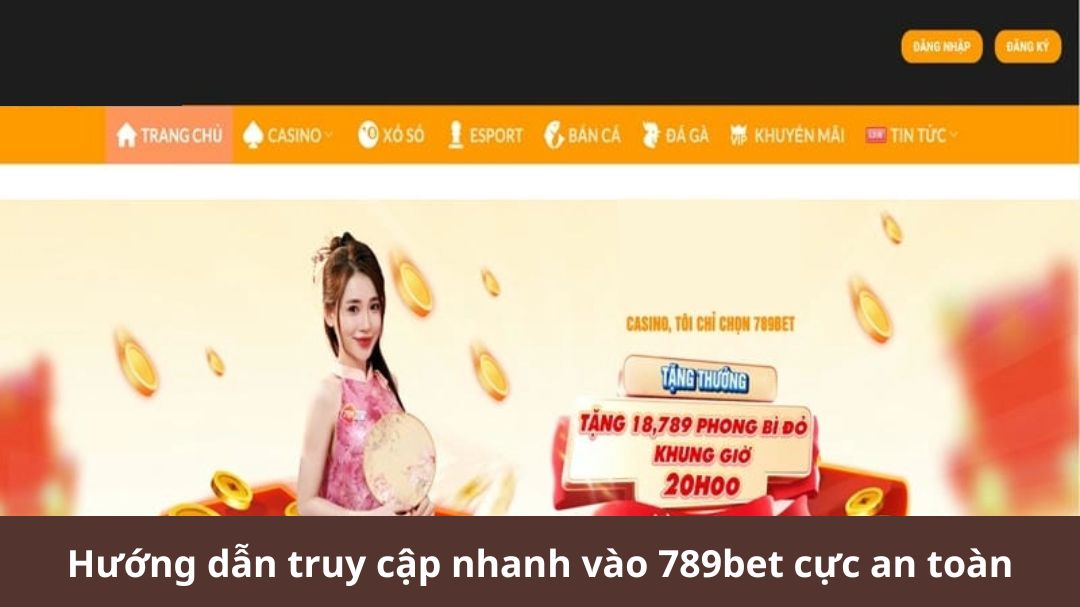 nhung loi thuong gap khi vao link 789bet va cach xu ly