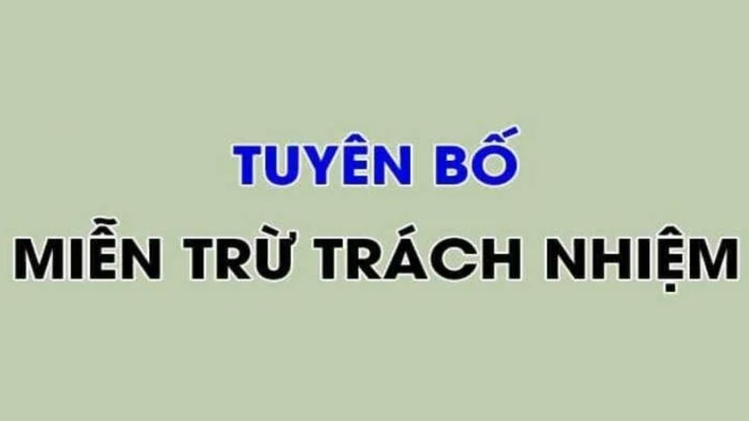 noi dung mien tru trach nhiem 789bet ve quy trinh khieu nai