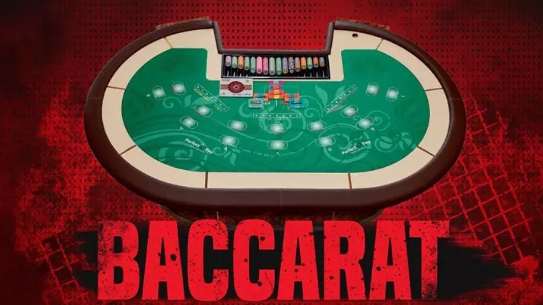 sanh baccarat tai 789bet