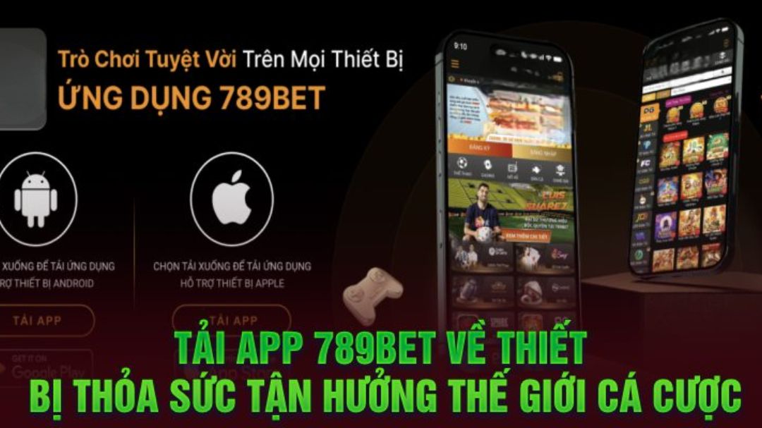 trai nghiem tren di dong cuc dac sac