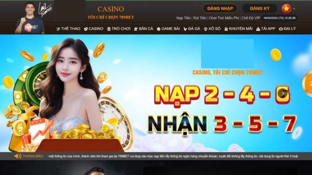 trang chu 789bet chinh thuc la gi